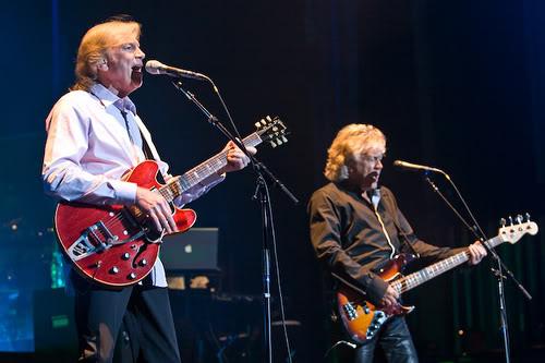 Moody Blues Tickets Worcester - Hanover Theatre