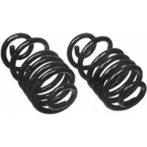 Moog CC879 Variable Rate Coil Spring