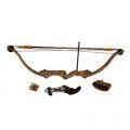 Moose Compound Bow Set - 35lb