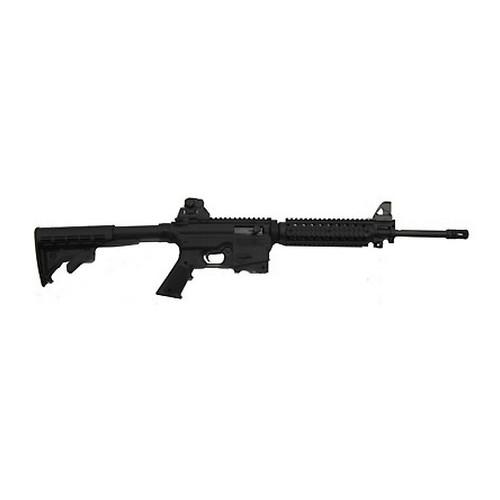 Mossberg 37205 Tactical 22LR Autoloader