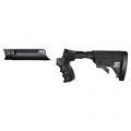 Mossberg Talon Tactical 6 Position Adjustable Stock AI with SRS With Forend