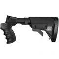 Mossberg Talon Tactical Shotgun Stock/Grip/Scorpion Recoil System