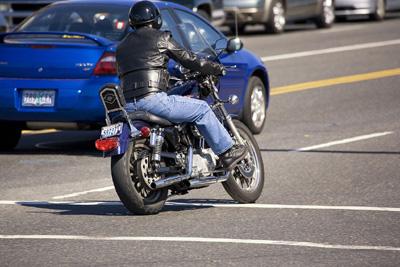 *** Motorcycle Accident Attorney *** Free Phone Consult