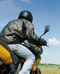 *** Motorcycle Collision Lawyer *** Free Phone Consult