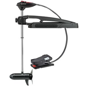 Motorguide FW40 FB Freshwater Bow Mount Trolling Motor - Foot Contr.