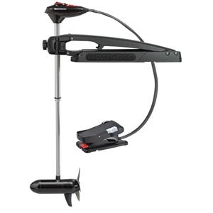 Motorguide FW46 FB Freshwater Bow Mount Trolling Motor - Foot Contr.