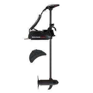 MotorGuide Wireless W75L Freshwater Bow Mount Trolling Motor - Wire.