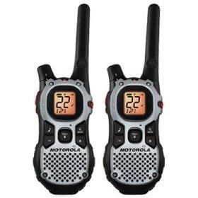 Motorola Motorola MJ270R Two-Way Radio FRS / GMRS