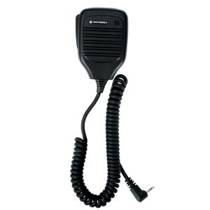 Motorola Remote Speaker Microphone (53724)
