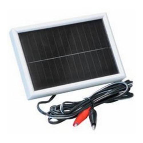 Moultrie Feeders 12-volt Solar Panel MFH-SP12