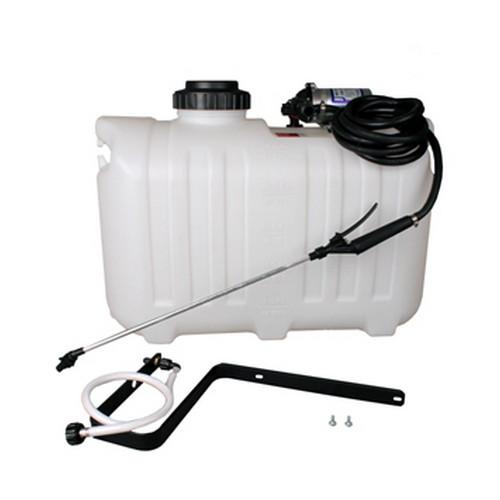 Moultrie Feeders 25-Gallon ATV Sprayer 10'Bottomless 60PSI MFH-SPR25B