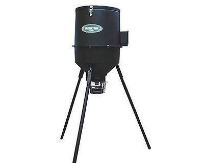 Moultrie Feeders 30 Gallon EZ Fill Tripod Feeder MFH-EZF30T