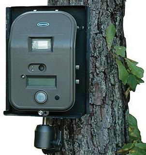 Moultrie Feeders Camera Tree Mount MFH-UCM