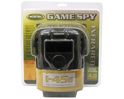 Moultrie Feeders Game Spy I-45 S Digital MFH-DGS-I45S