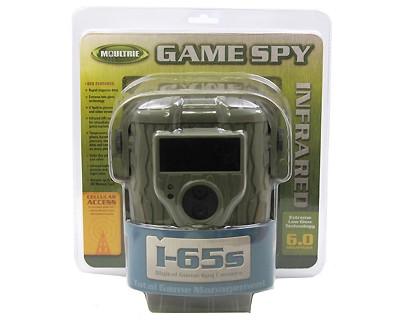 Moultrie Feeders MFH-DGS-I65S Game Spy I-65 S Digital