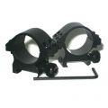 Mount for Tactical Flashlight