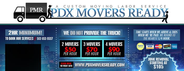 | MOVING | Packing | Delivery | Assembly | Cleaning | Junk Removal |
