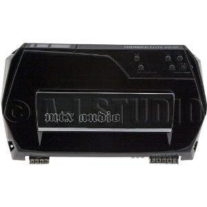 MTX Elite TE601D Mono Amplifier Sale