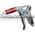 MultiFLOW Blow Gun for both Air and/or Fluid