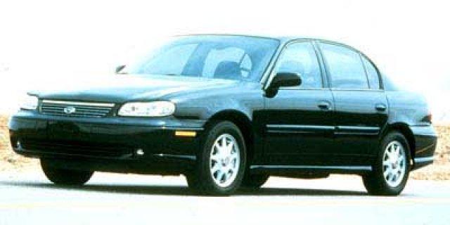 Must see to appreciate this 1998 Chevrolet Malibu