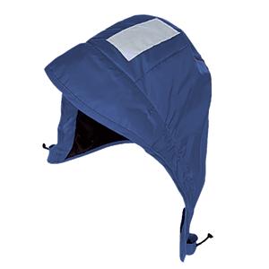 Mustang Classic Insulated Foul Weather Hood - Universal - Navy (MA7.