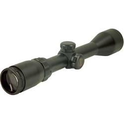 Muzzleloader Riflescope Bushnell Banner 3-9X40 Circle X Matte