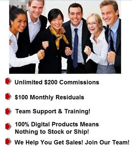 My sponsor is earning $10K/month. I will do the same shortly