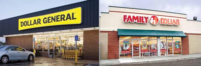 Nationwide NNN Dollar General for Sale, No Landlord Responsibility, BBB Credit, Multiple Locations