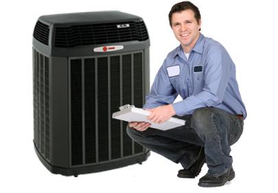Native Heat & Air of Sanford - Tried, Tested & True Air Conditioner 