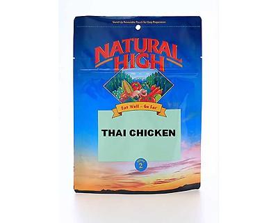 Natural High 00424 Thai Chicken Serves2