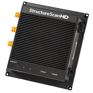 Navico LSS-2 StructureScan® HD w/o Transducer f/Lowrance & Simr.