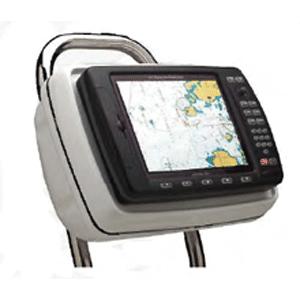 NavPod GP1261 Pre-Cut For Garmin 4012/4212 (GP1261)