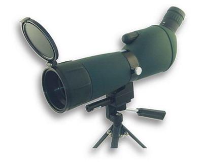 NcStar 20-60x60 Spotter GrnLens Red Lsr NG206060G