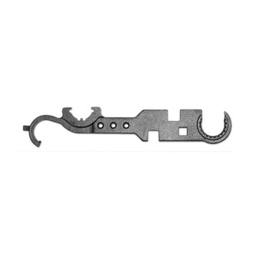 NcStar AR15 Combo Armorer's Wrench Tool TARW