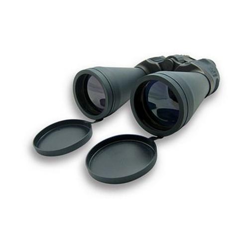 NCStar BL2070G 20x70 Blue Binoculars/Green Lens