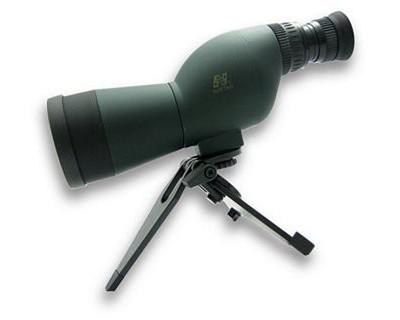NCStar NG154050G 15-40x50 Spotter GrnLens w/Tripod