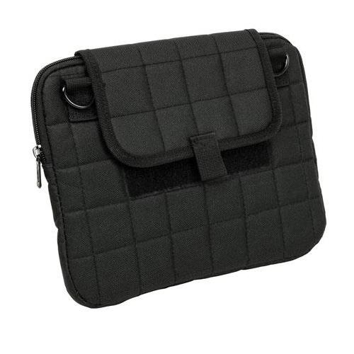 NcStar Tactical Digital Tablet Case Black CVITC2945B