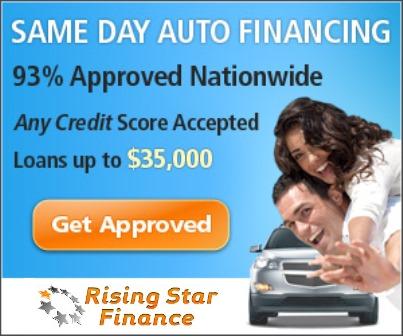 Need a Car? Car Loans ? Auto Finance - Get APPROVED!