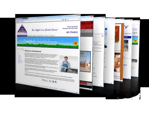 Need a professional business website?,