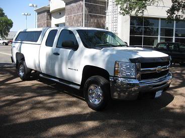Need a Truck? ~ We Stock Diesels, Utilities, 4X4s, Customs, and More!