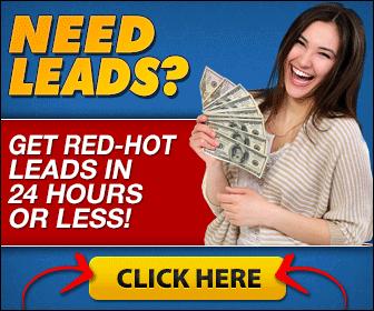 Need Buyers? Brand new marketing system delivers lightning fast leads & commissions
