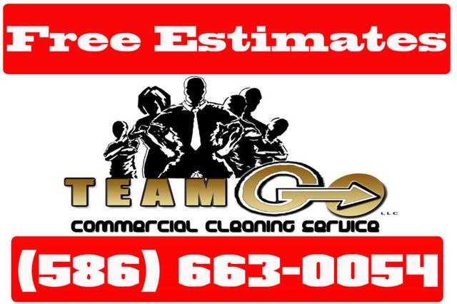 Need cleaning? Call Us!
