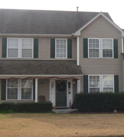 Need Curb Appeal in VA Beach Before Moving? PRESSURE CLEAN PLUS To The Rescue!