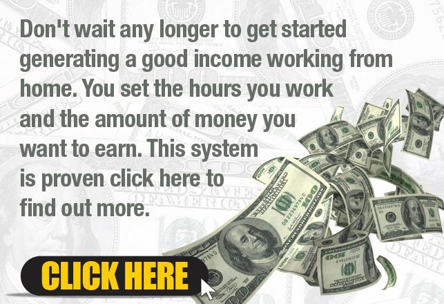 Need Extra Cash? Make $400 Daily!