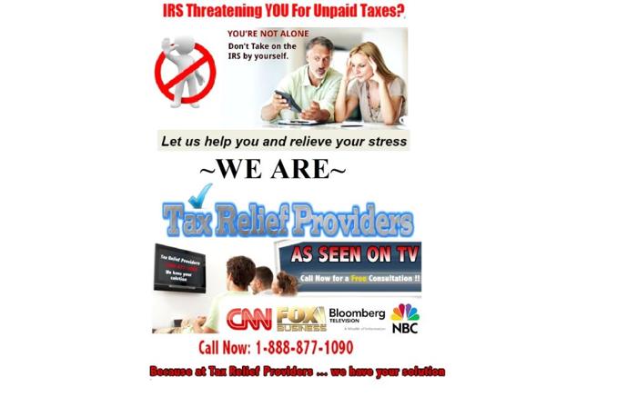 Need HELP With IRS TAX Problem? Call Us Today 888-877-1090