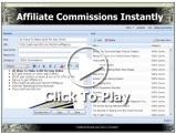 ****Need To Earn Cash Fast! Get Affiliate Comissions Instantly!!*****