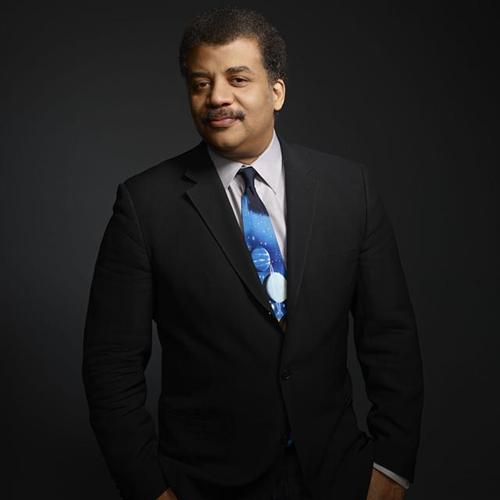 Neil deGrasse Tyson Tickets at New Jersey Performing Arts Center - Prudential Hall on 12/03/2015