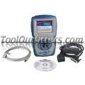 Nemisys™ Vivid Scan Tool with 2012 Domestic and Asian OBD II Kit