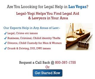 Nevada Legal Services Las Vegas - Get Free Consultation with Lawyers