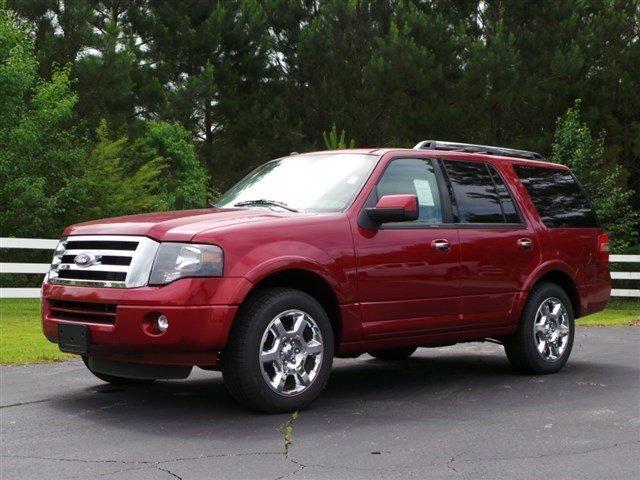 New 2014 Ford Expedition Ltd in Columbia MS